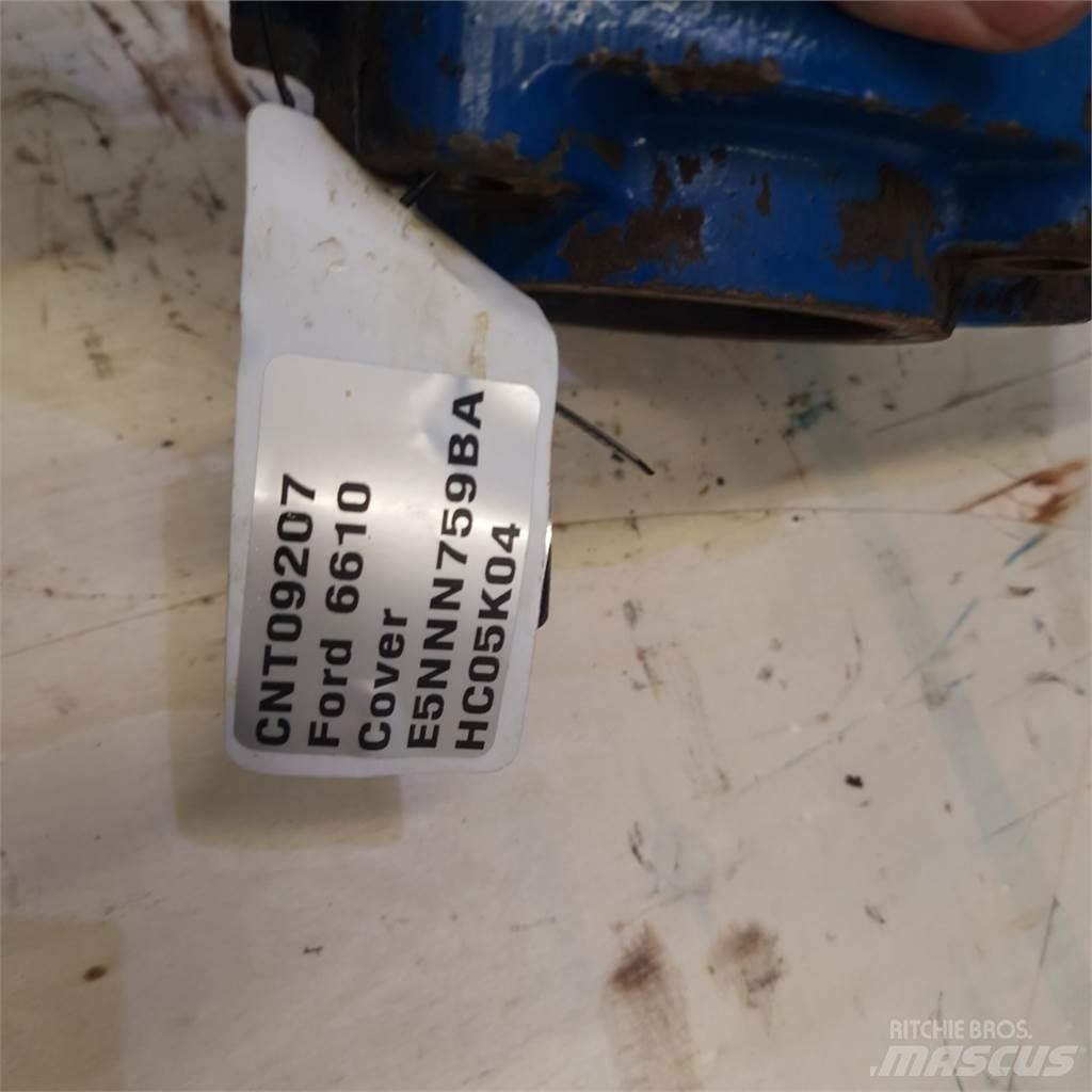 Ford 6610 Άλλα εξαρτήματα για τρακτέρ