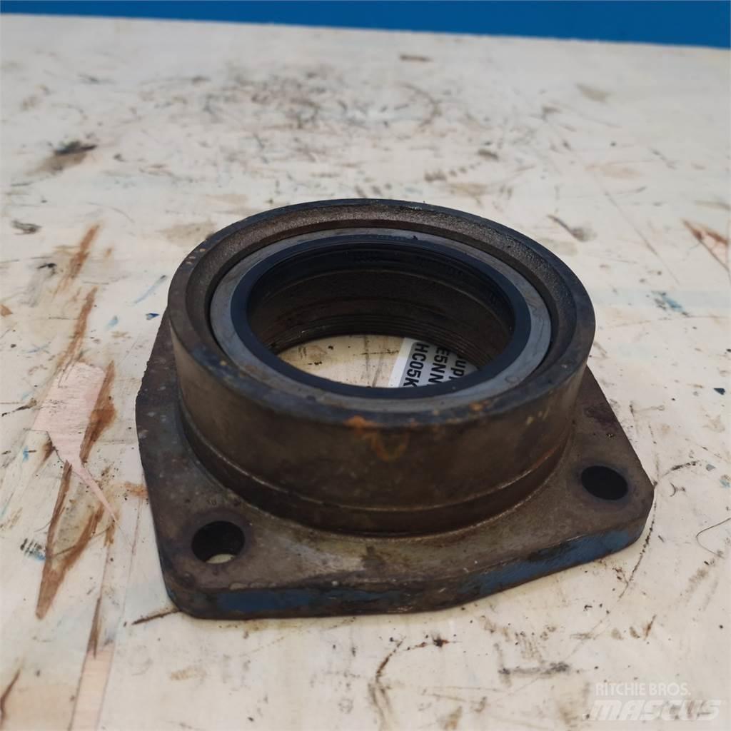 Ford 6610 Άλλα εξαρτήματα για τρακτέρ