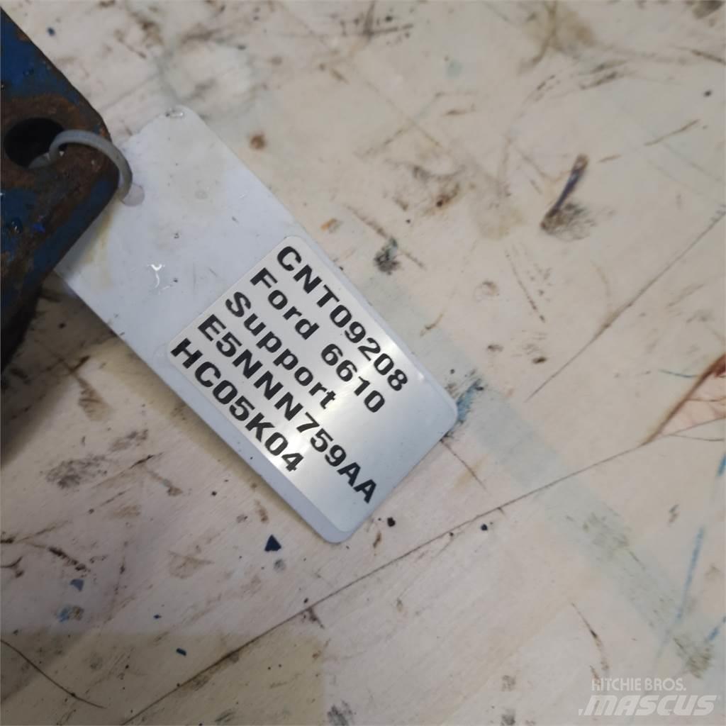 Ford 6610 Άλλα εξαρτήματα για τρακτέρ