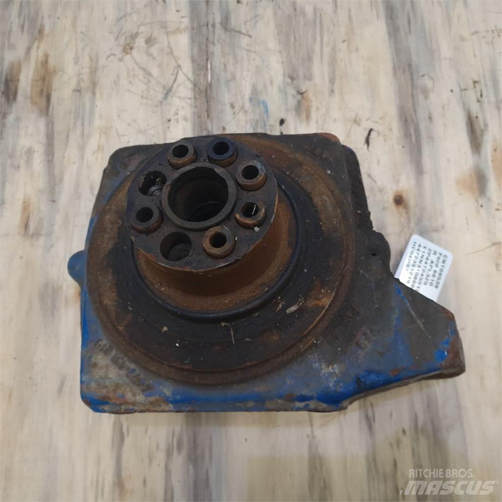 Ford 6610 Άλλα εξαρτήματα για τρακτέρ