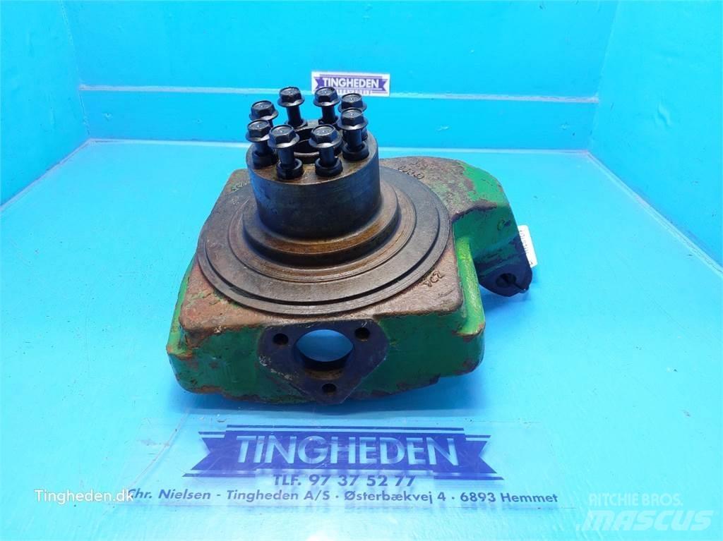 Ford 6610 Άλλα εξαρτήματα για τρακτέρ