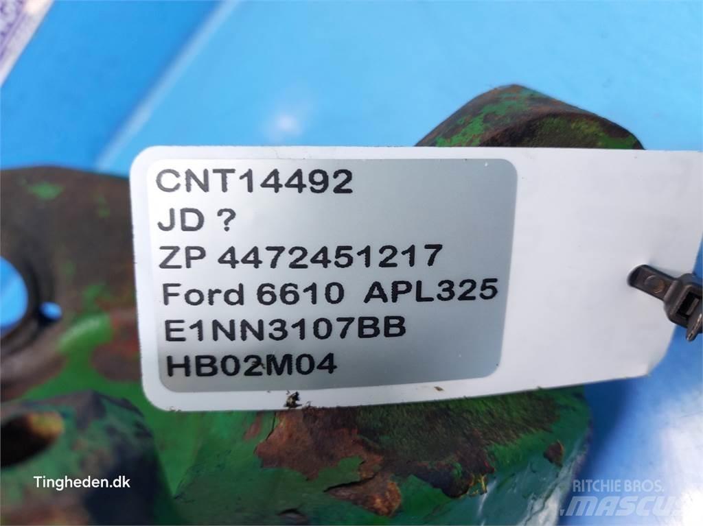 Ford 6610 Άλλα εξαρτήματα για τρακτέρ