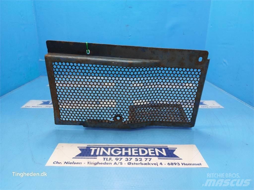 Ford 6610 Άλλα εξαρτήματα για τρακτέρ