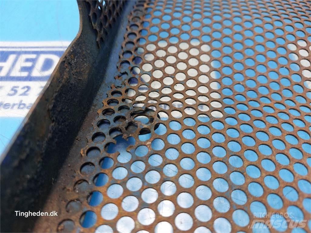 Ford 6610 Άλλα εξαρτήματα για τρακτέρ