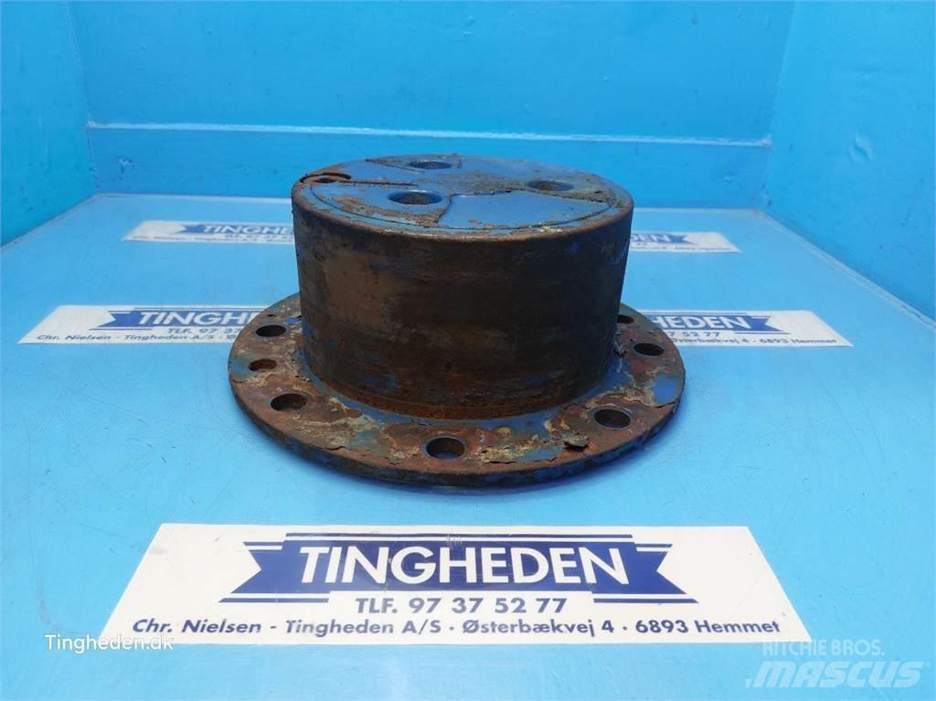 Ford 6610 Άλλα εξαρτήματα για τρακτέρ