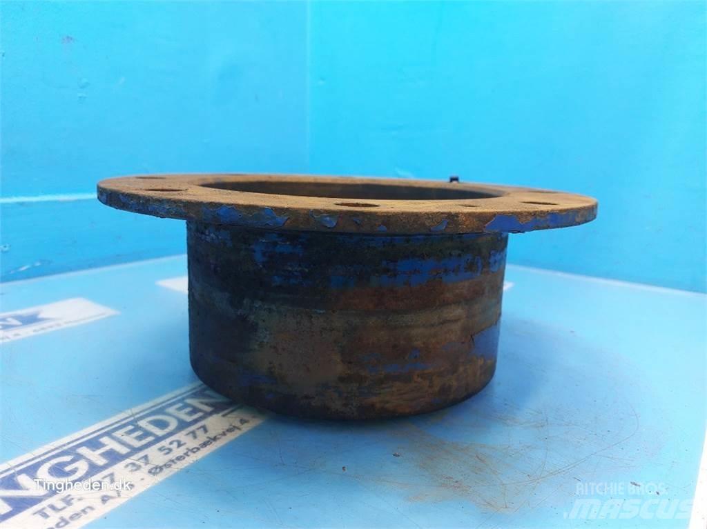Ford 6610 Άλλα εξαρτήματα για τρακτέρ