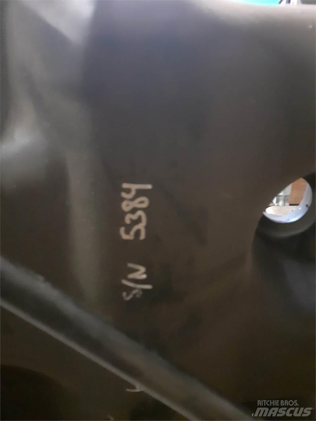 Ford 6640 Άλλα εξαρτήματα για τρακτέρ