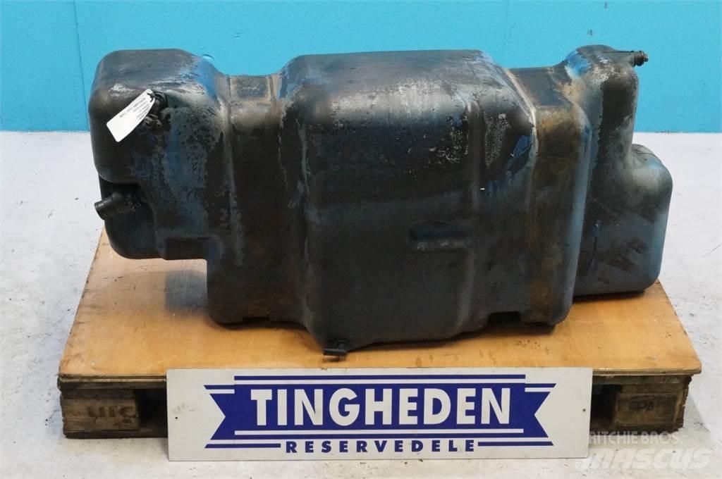Ford 6640 Άλλα εξαρτήματα για τρακτέρ