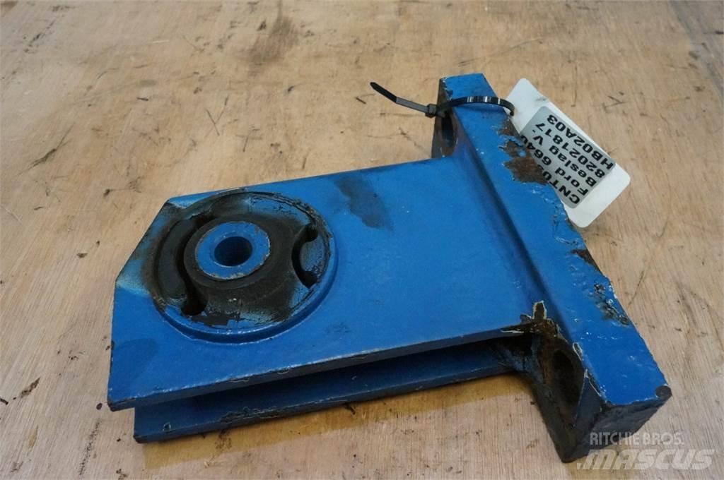 Ford 6640 Άλλα εξαρτήματα για τρακτέρ