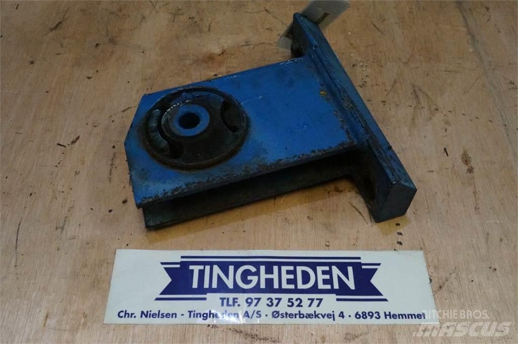 Ford 6640 Άλλα εξαρτήματα για τρακτέρ