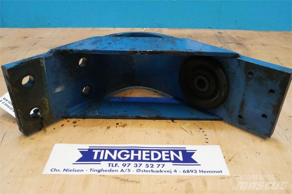 Ford 6640 Άλλα εξαρτήματα για τρακτέρ