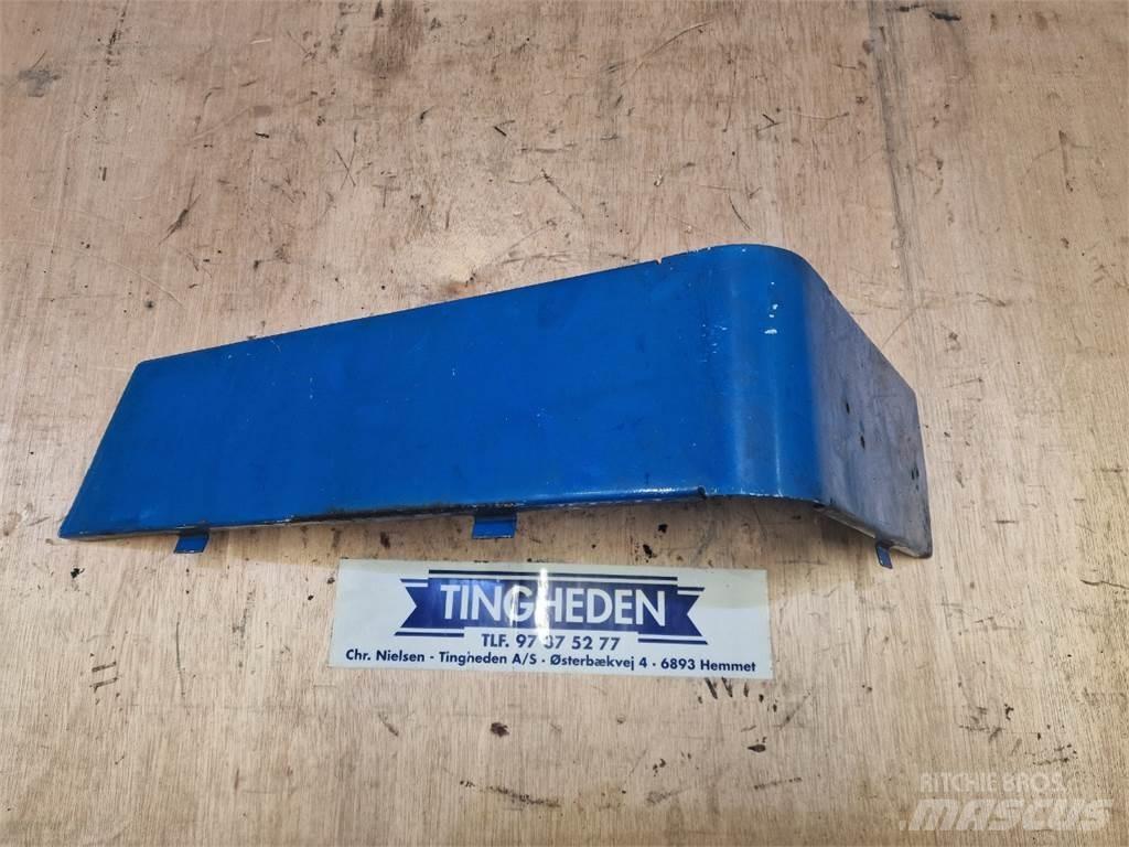Ford 6640 Άλλα εξαρτήματα για τρακτέρ
