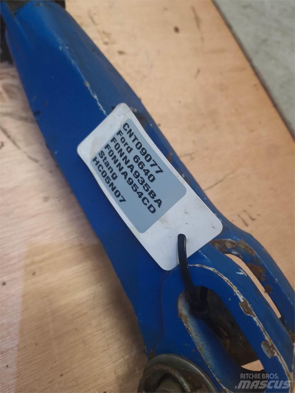 Ford 6640 Άλλα εξαρτήματα για τρακτέρ