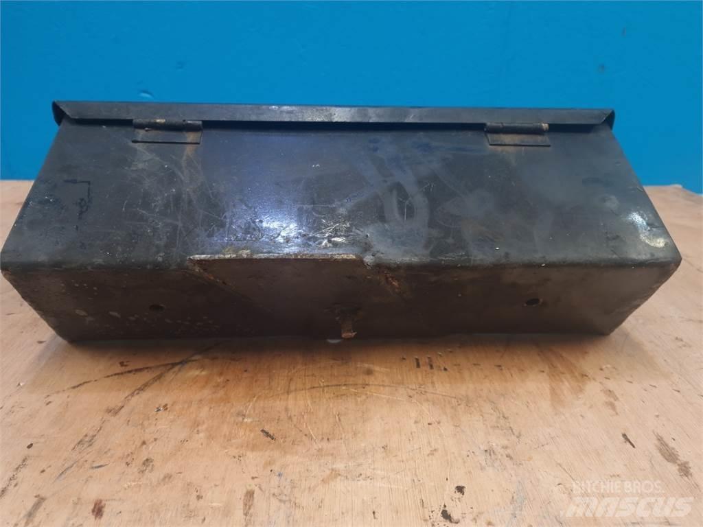 Ford 6640 Άλλα εξαρτήματα για τρακτέρ