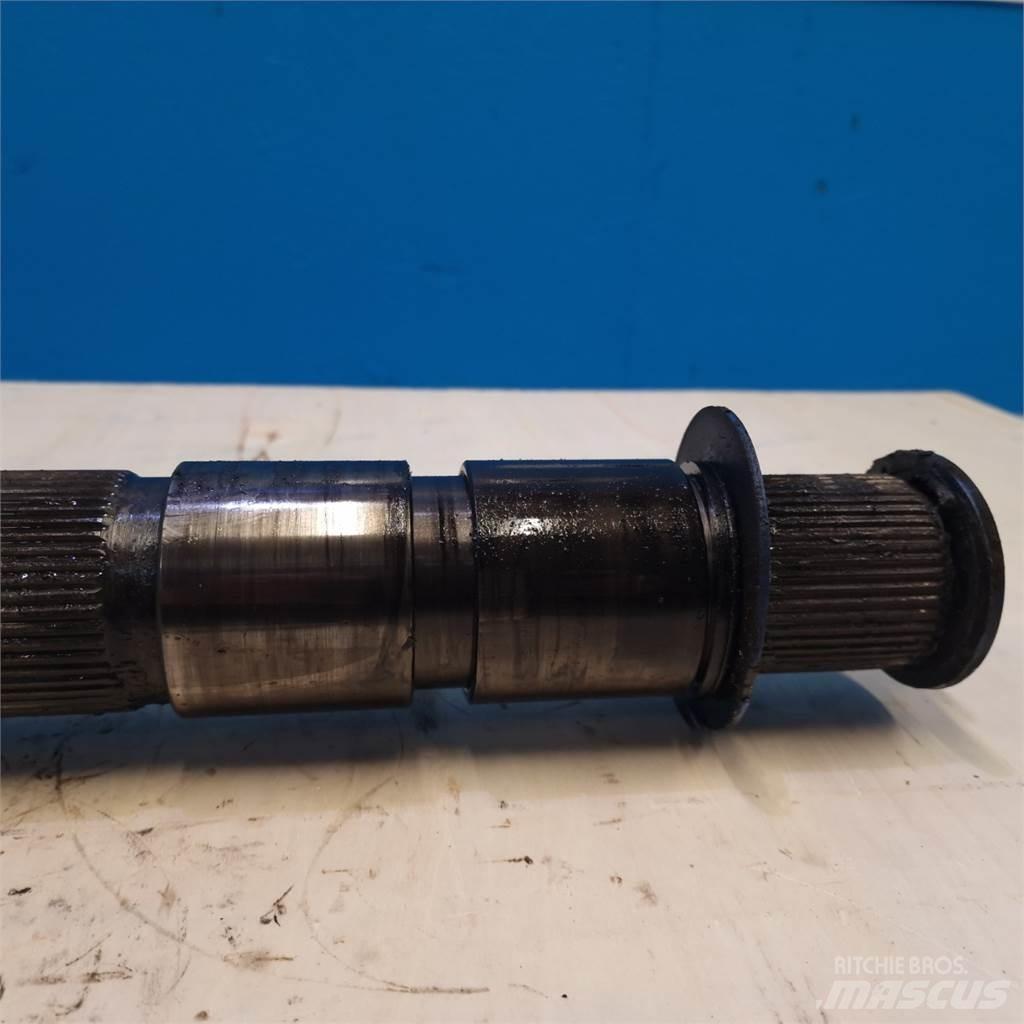 Ford 6640 Άλλα εξαρτήματα για τρακτέρ