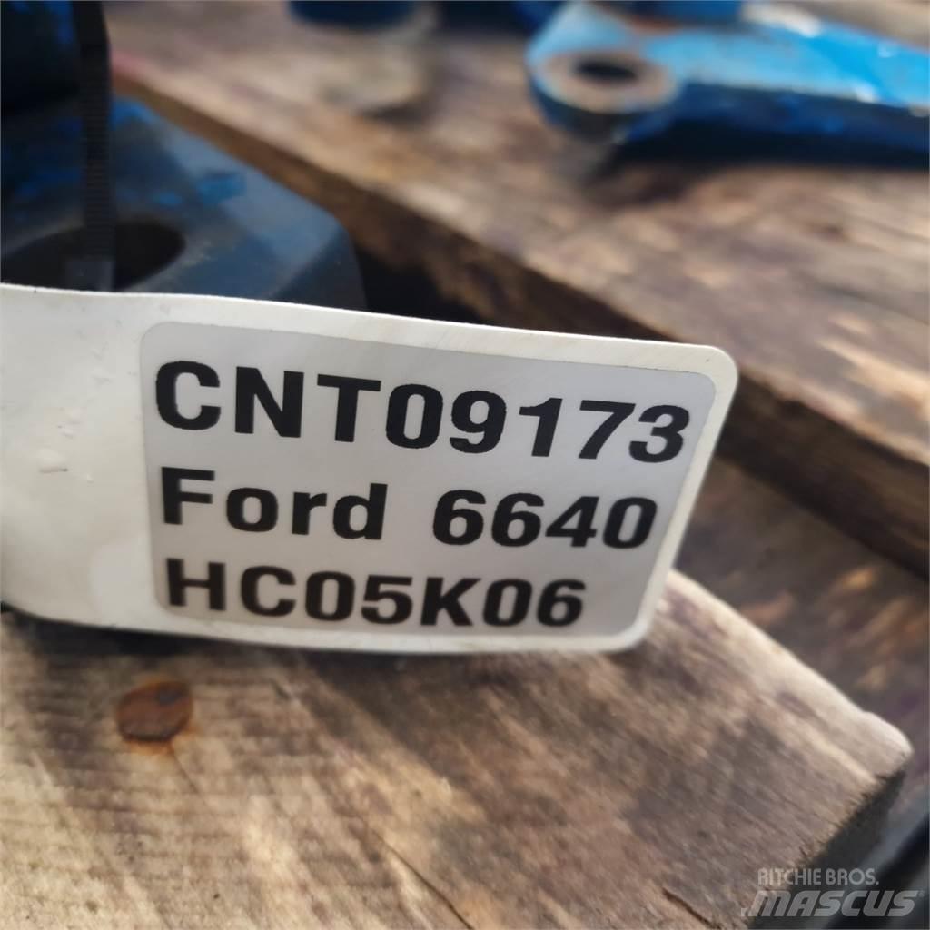 Ford 6640 Άλλα εξαρτήματα για τρακτέρ