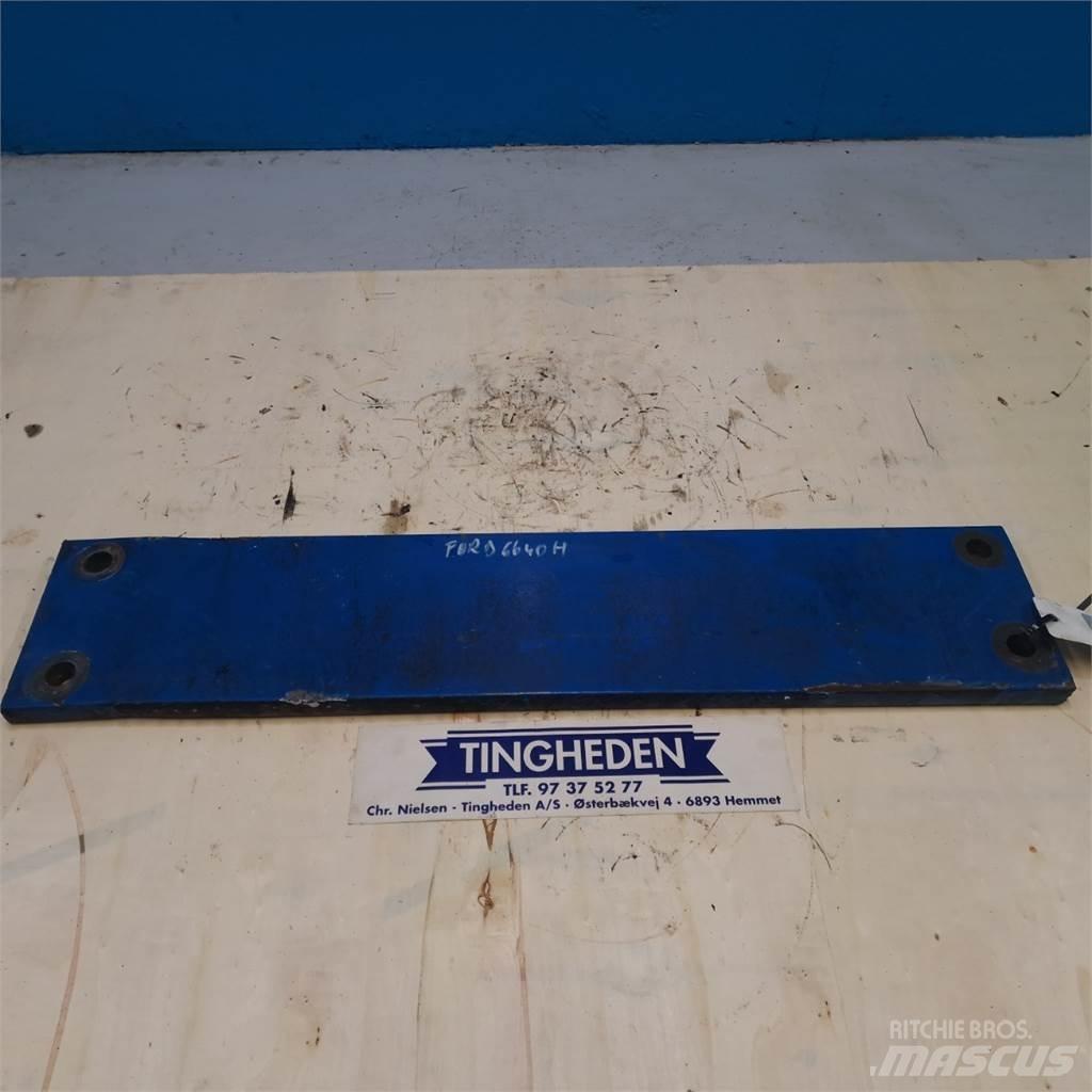 Ford 6640 Άλλα εξαρτήματα για τρακτέρ