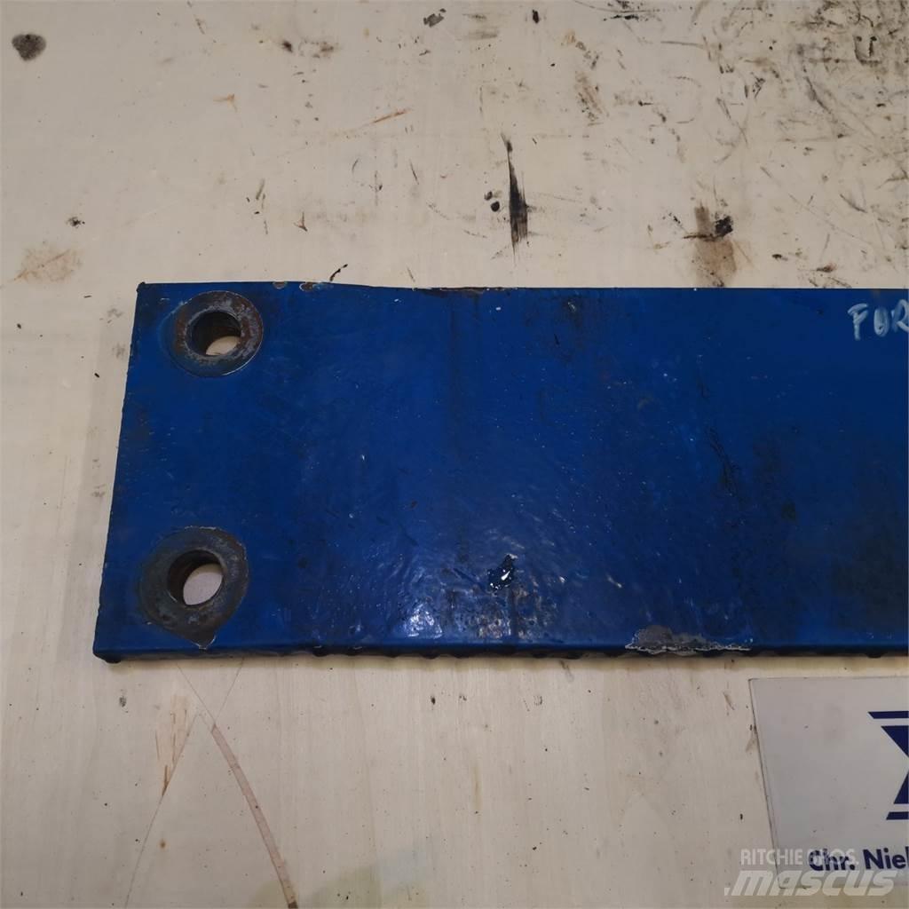 Ford 6640 Άλλα εξαρτήματα για τρακτέρ