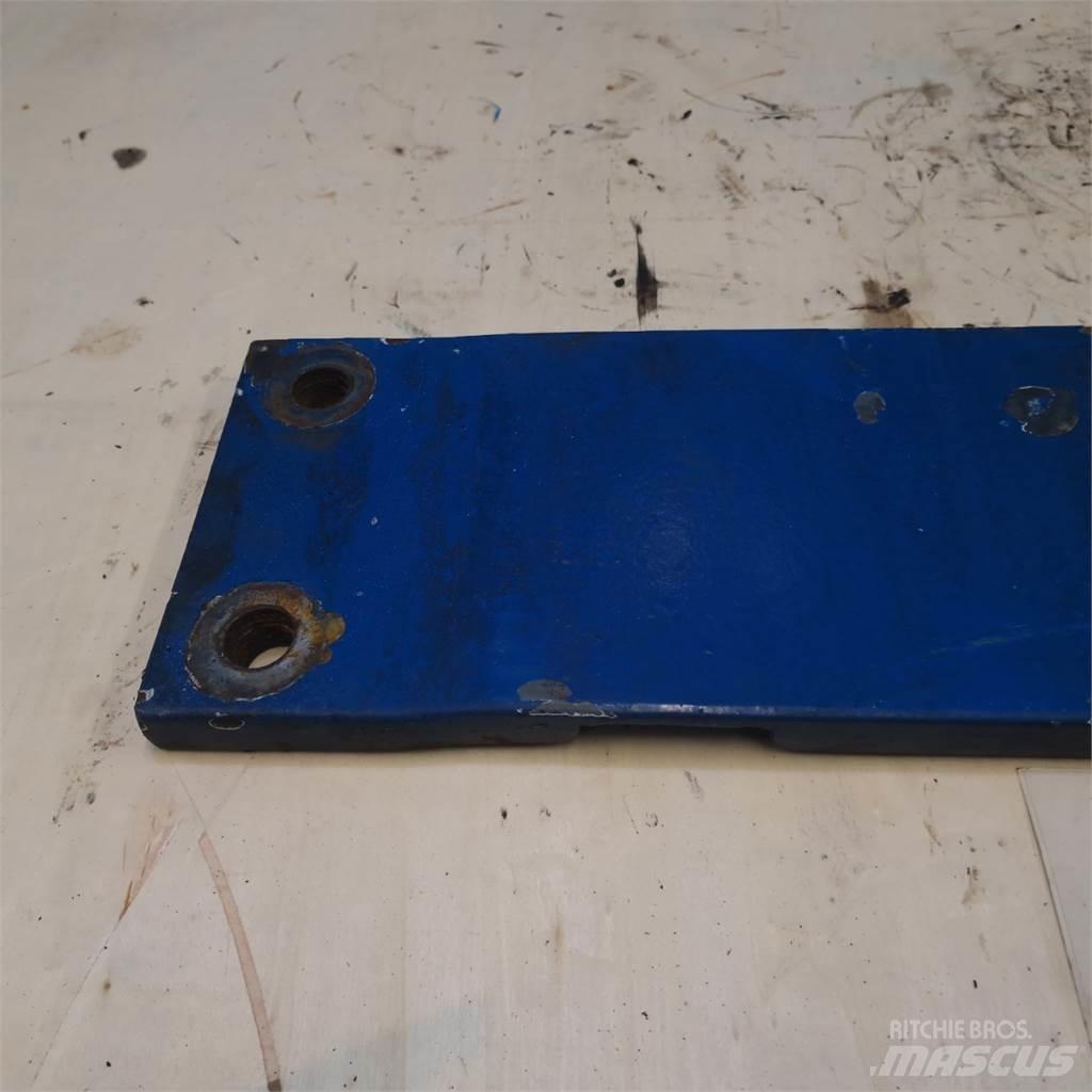 Ford 6640 Άλλα εξαρτήματα για τρακτέρ