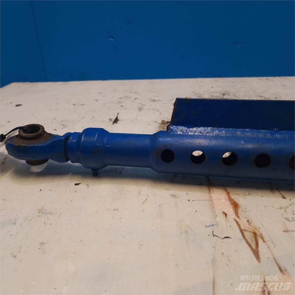 Ford 6640 Άλλα εξαρτήματα για τρακτέρ