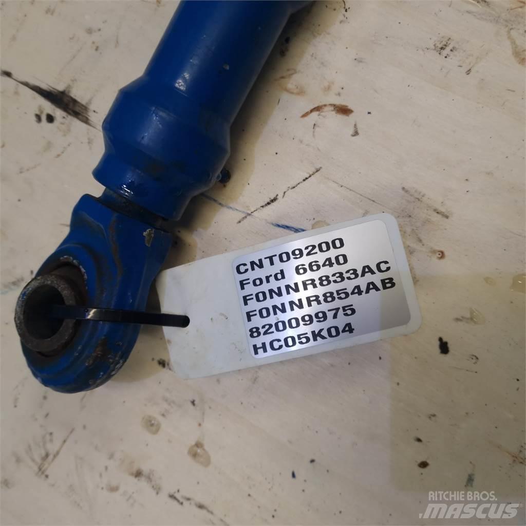 Ford 6640 Άλλα εξαρτήματα για τρακτέρ