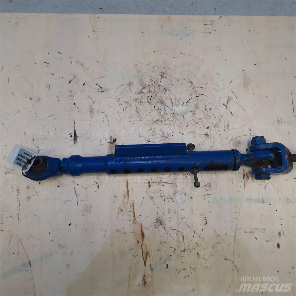 Ford 6640 Άλλα εξαρτήματα για τρακτέρ
