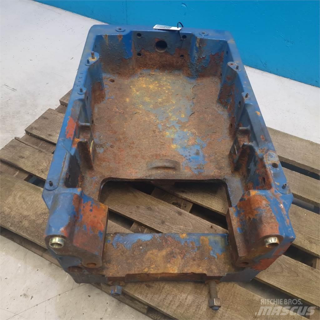 Ford 6640 Άλλα εξαρτήματα για τρακτέρ