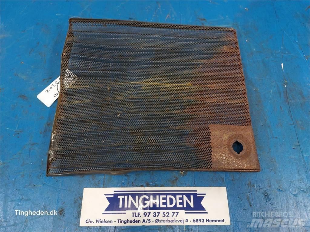 Ford 6640 Άλλα εξαρτήματα για τρακτέρ