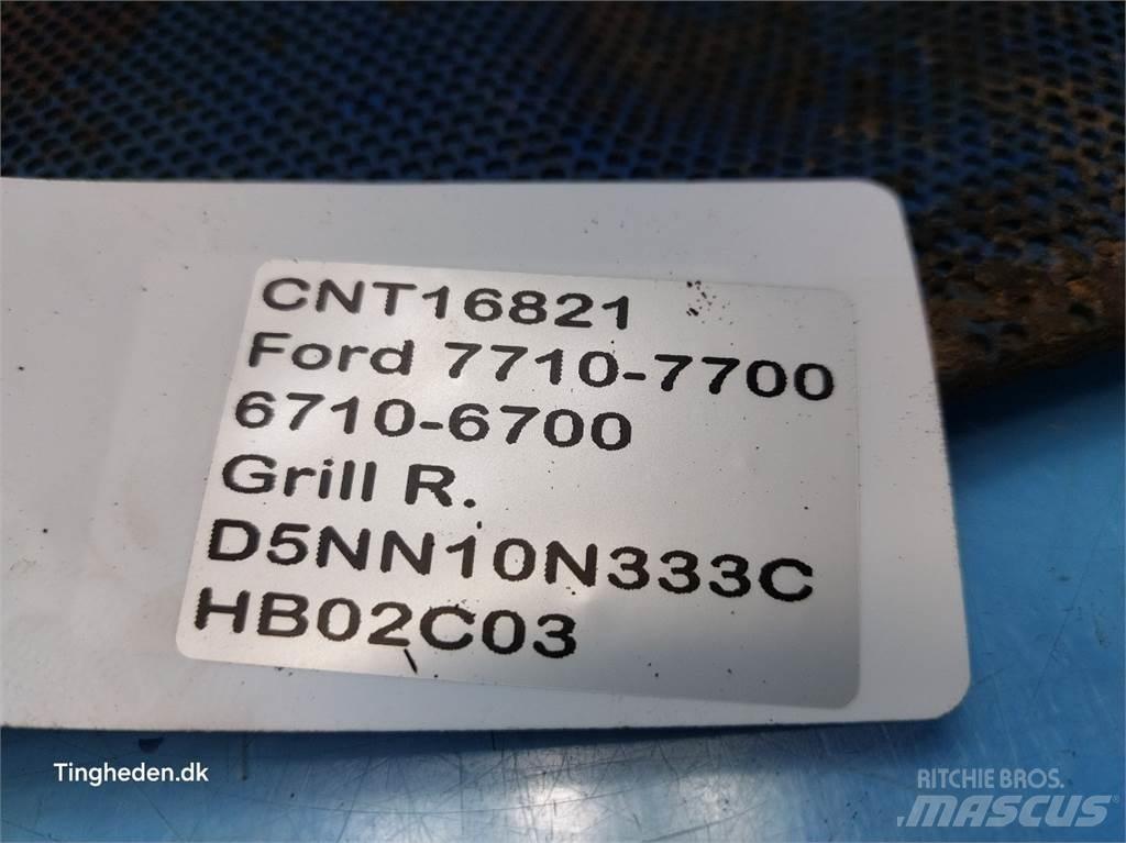 Ford 6700 Άλλα εξαρτήματα για τρακτέρ