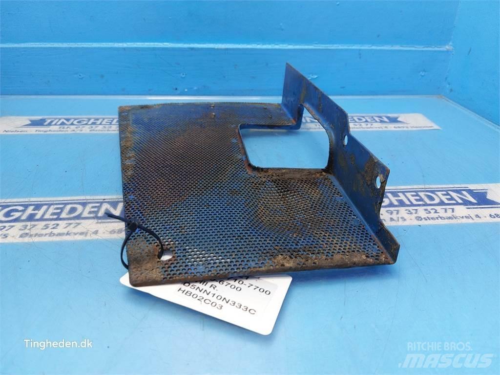 Ford 6700 Άλλα εξαρτήματα για τρακτέρ