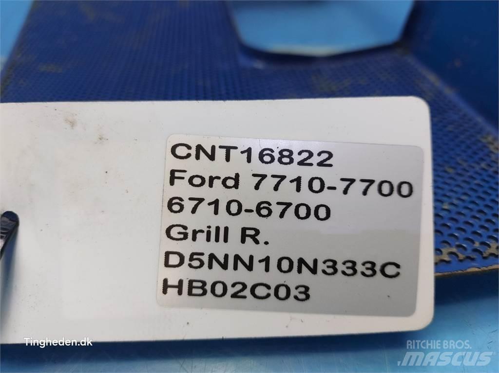 Ford 6700 Άλλα εξαρτήματα για τρακτέρ
