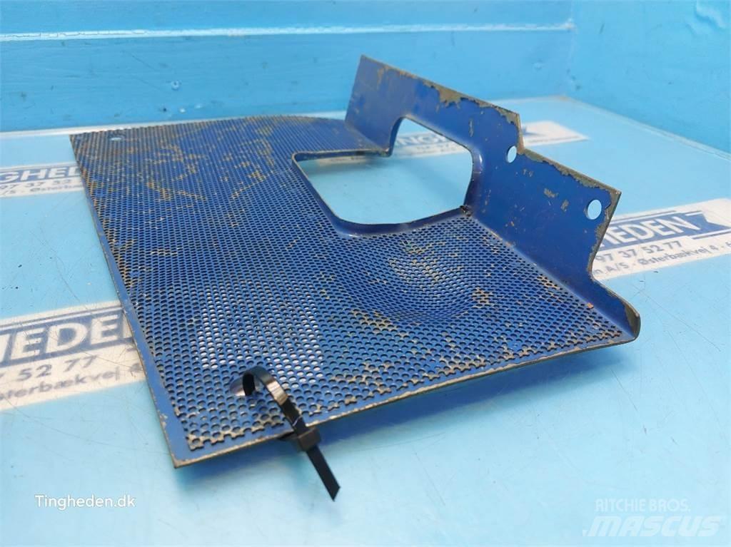 Ford 6700 Άλλα εξαρτήματα για τρακτέρ