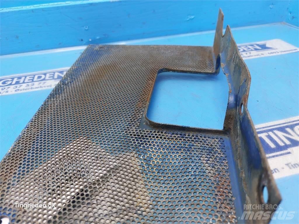 Ford 6700 Άλλα εξαρτήματα για τρακτέρ
