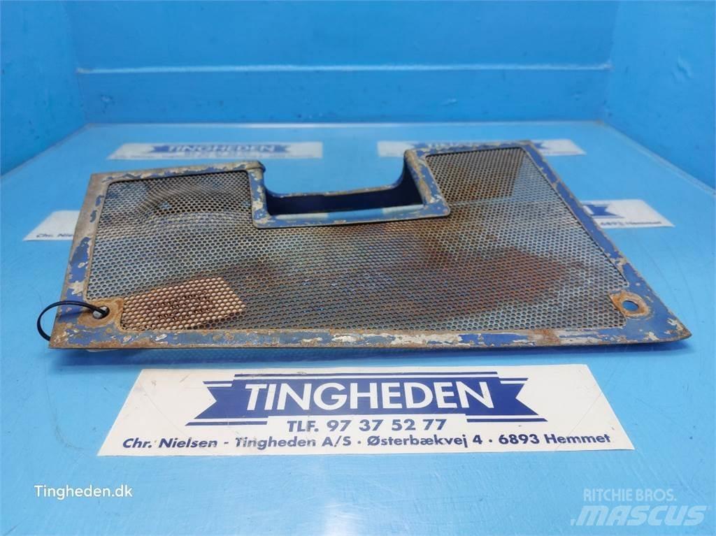 Ford 6710 Άλλα εξαρτήματα για τρακτέρ