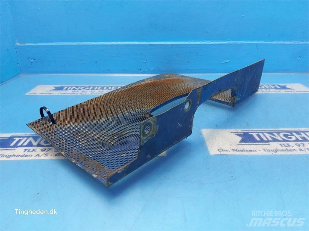 Ford 6710 Άλλα εξαρτήματα για τρακτέρ