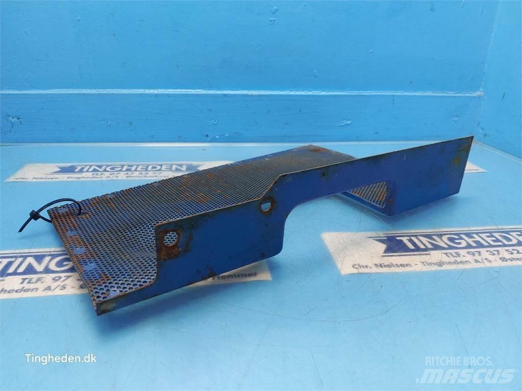 Ford 6710 Άλλα εξαρτήματα για τρακτέρ