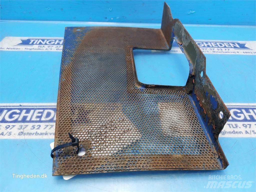 Ford 6710 Άλλα εξαρτήματα για τρακτέρ