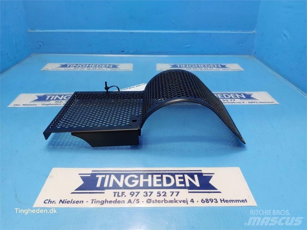 Ford 7610 Άλλα εξαρτήματα για τρακτέρ