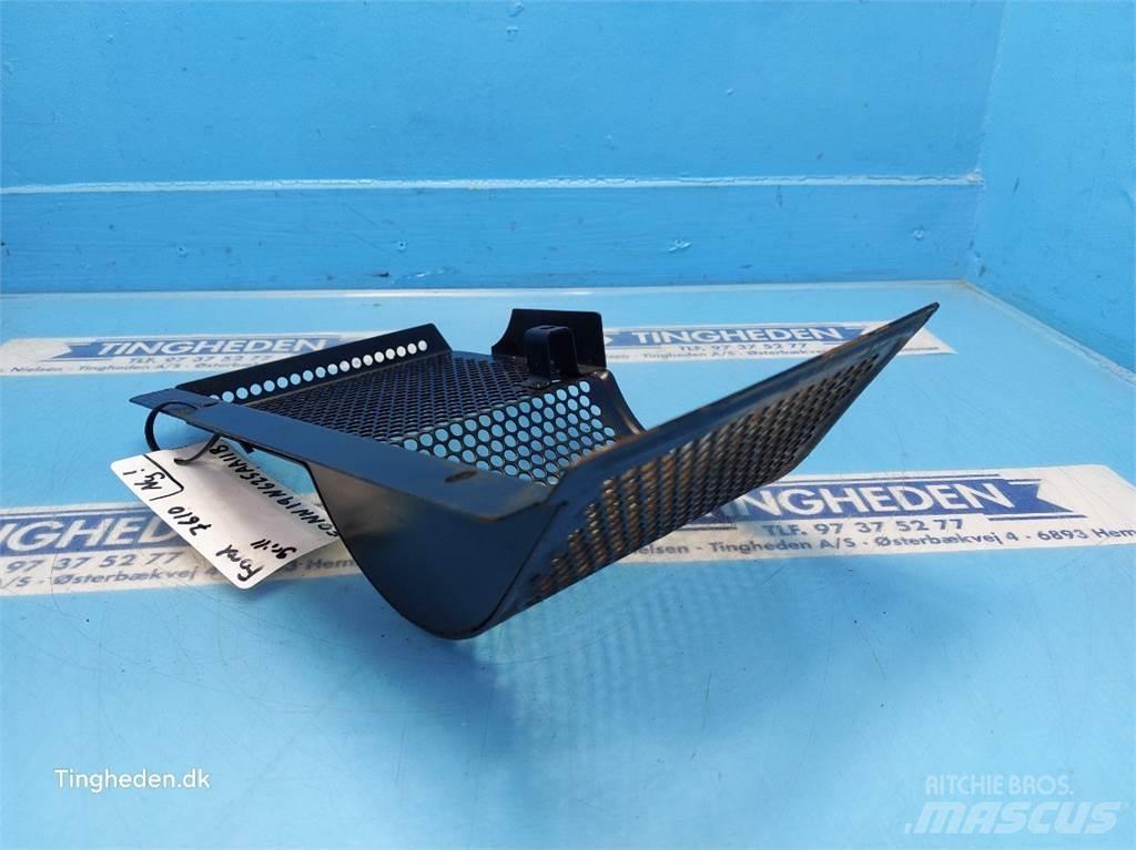 Ford 7610 Άλλα εξαρτήματα για τρακτέρ