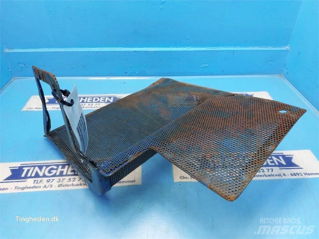 Ford 7700 Άλλα εξαρτήματα για τρακτέρ