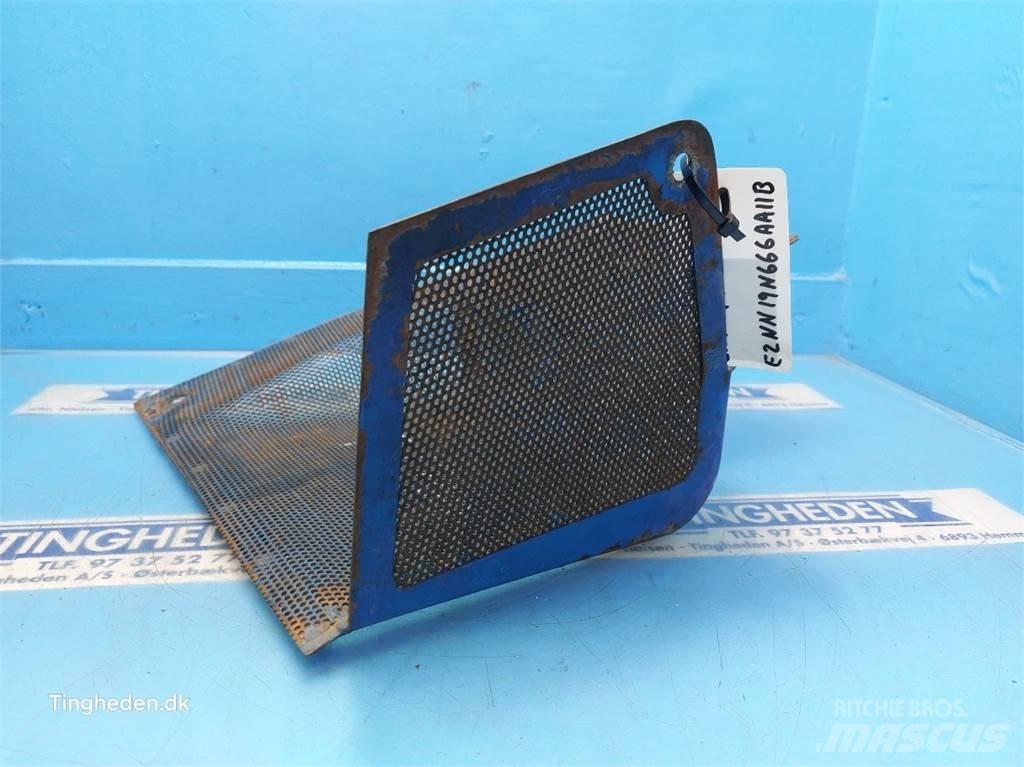 Ford 7700 Άλλα εξαρτήματα για τρακτέρ