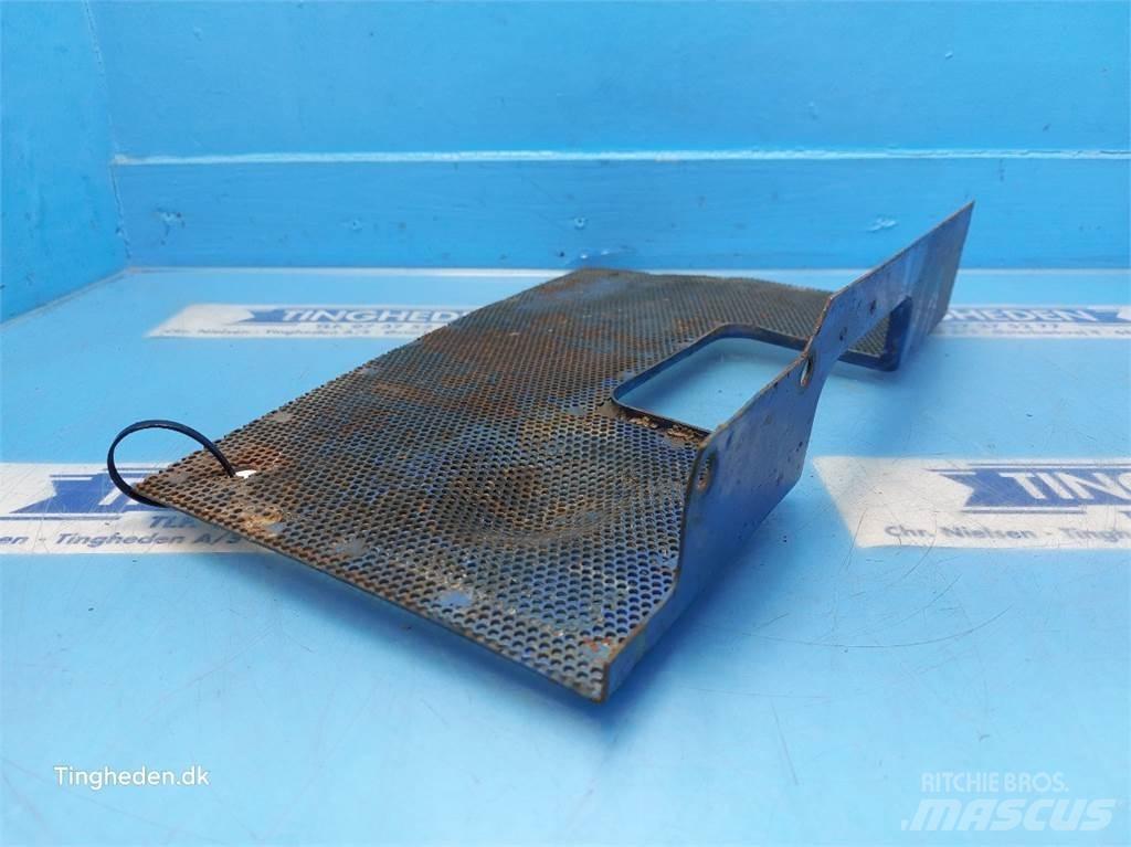 Ford 7700 Άλλα εξαρτήματα για τρακτέρ