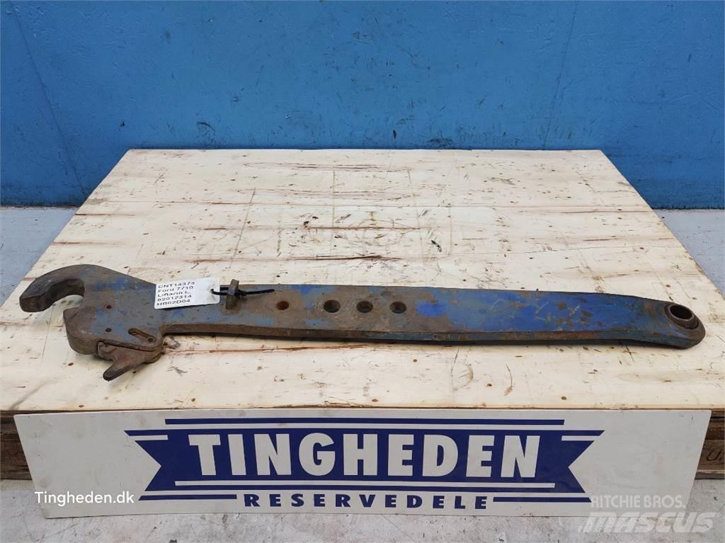 Ford 7710 Άλλα εξαρτήματα για τρακτέρ
