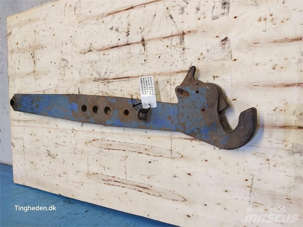 Ford 7710 Άλλα εξαρτήματα για τρακτέρ