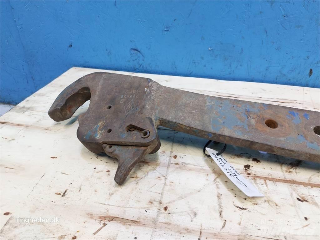 Ford 7710 Άλλα εξαρτήματα για τρακτέρ