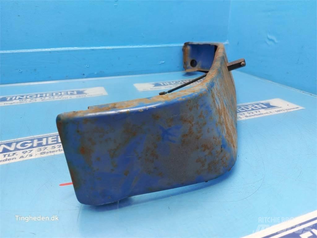 Ford 7710 Άλλα εξαρτήματα για τρακτέρ