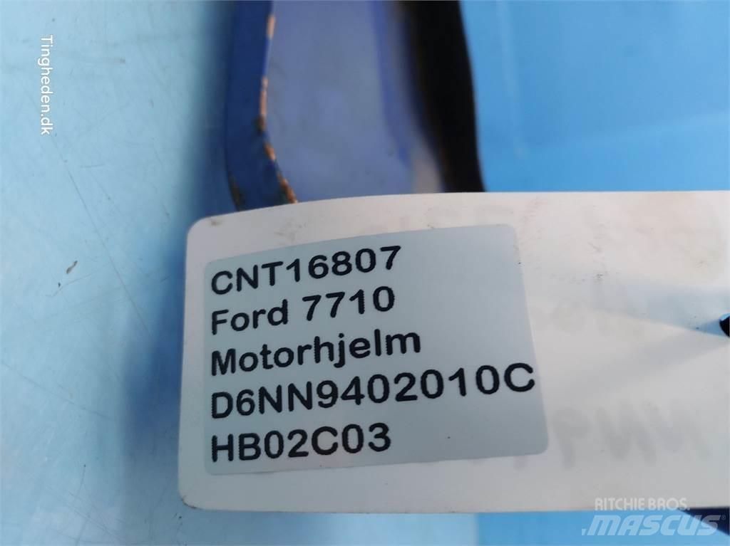 Ford 7710 Άλλα εξαρτήματα για τρακτέρ