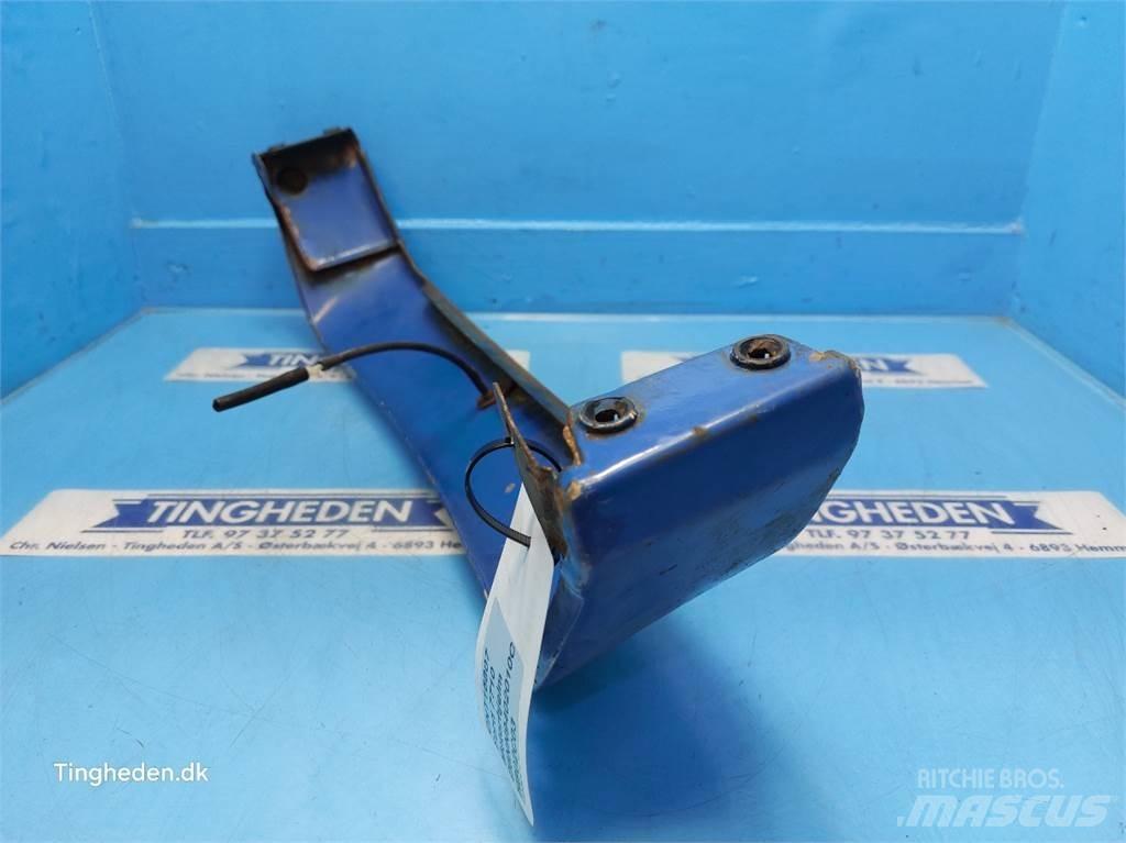 Ford 7710 Άλλα εξαρτήματα για τρακτέρ