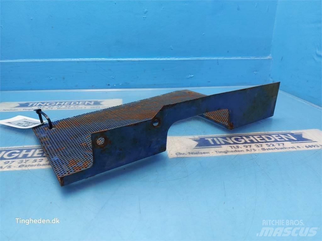 Ford 7710 Άλλα εξαρτήματα για τρακτέρ