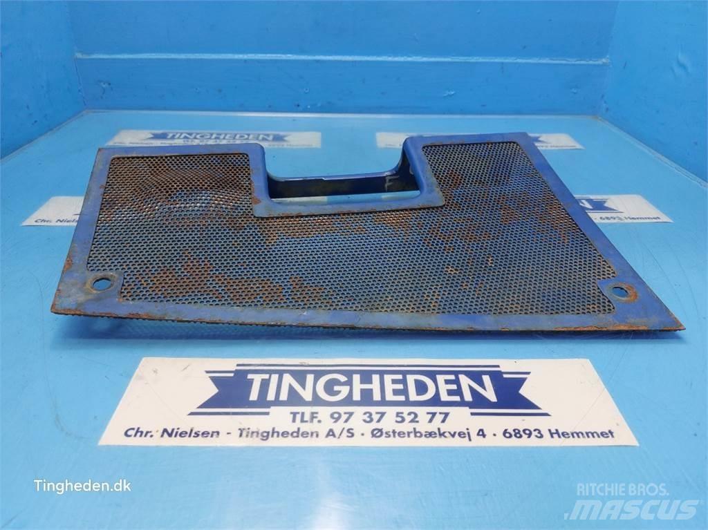 Ford 7710 Άλλα εξαρτήματα για τρακτέρ